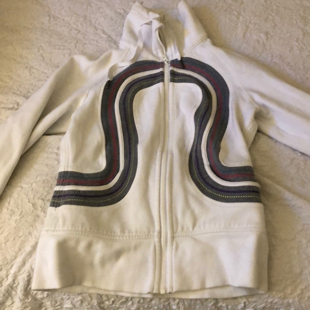 Lululemon Sweatshirt
